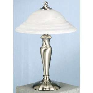  LS   3553   Lite Source  Transitional styled lamp