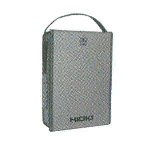  Hioki 9382 Carrying Case for 3555