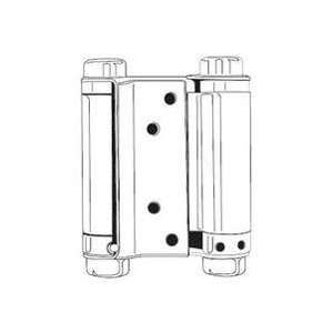  HD SPRING HINGES DOUBLE ACTING BRASS 3