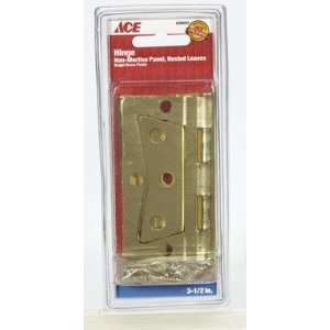  Pack x 10 Ace Non Mortise Hinge (01 3560 130)