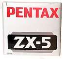 pentax zx5  