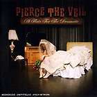 PIERCE THE VEIL   FLAIR FOR THE DRAMATIC [CD NEW]