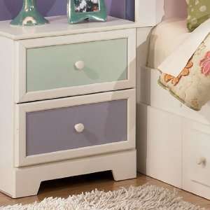  Youth Bedroom Nightstand Furniture & Decor