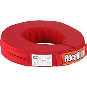  RaceQuip 337017 NECK COLLAR 360 RED Automotive