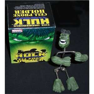  Hulk Cell Phone Holder #3628 