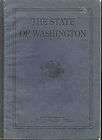 The State of Washington~Atwo​od Geography Series~History