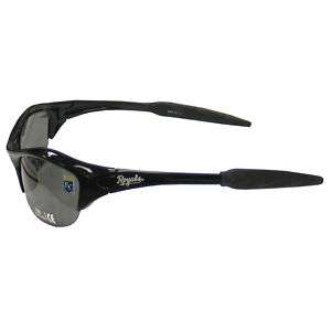 Kansas City Royals Blade Series 2 Sunglasses  