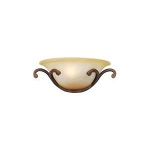  3673 â Carriage Hills 1 Light Wall Sconce