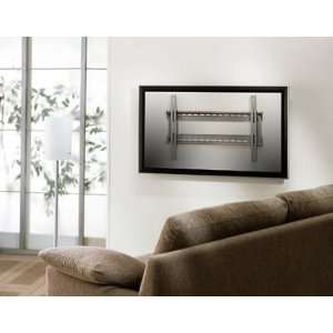   Fixed Wall Mount for 37 63 inch LCD or Plasma TVs Electronics