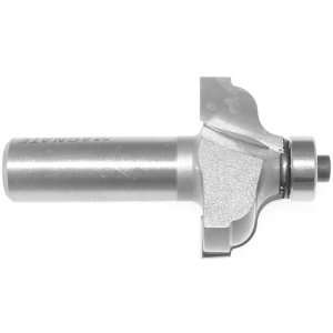 Magnate 3702 Ogee with Fillet Router Bit   9/16 Cutting Height; 1/2 