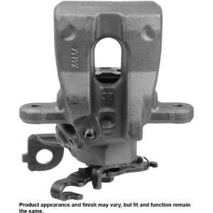 Cardone 19 3796 Remanufactured Import Friction Ready (Unloaded) Brake 