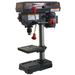  Neiko Tools USA 5 Speed 8 Mini Drill Press with Laser 