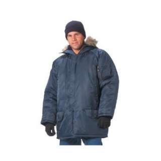    Ultra Force N 3B Snorkel Parka   in your choice of colors Clothing