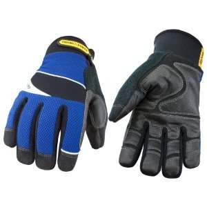  Youngstown Glove 08 3085 80 S Waterproof Winter Glove 
