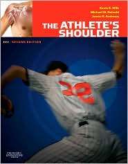   Shoulder, (0443067015), James R. Andrews, Textbooks   