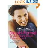 Die pH Formel by Robert O. Young Shelley Redford Young (Sep 1, 2003)