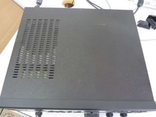 DRAKE R8B super DX receiver in very nice shape   