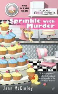   Death by the Dozen (Cupcake Bakery Mystery Series #3 