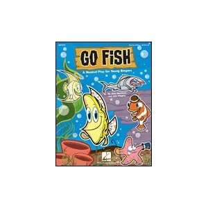  Go Fish   Preview CD 