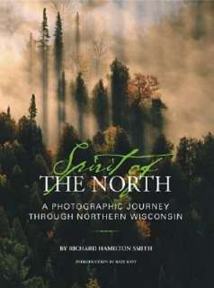   Seasons of the North by Jeff Richter, Natures Press 