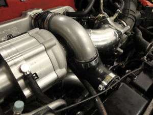 HONDA CIVIC EP3 TTS/ROTREX SUPERCHARGER CONVERSION  