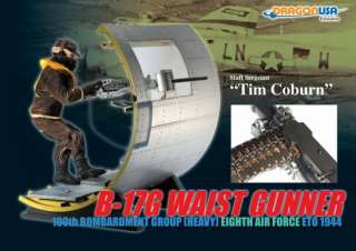 Tim Coburn   B 17 Waist Gunner 100th Bombardment Group (Heavy) Eight 