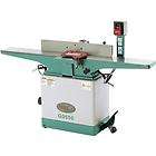 G0656 8 x 72 Jointer with Mobile Base