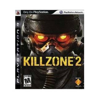  Killzone 3 Toys & Games