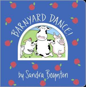   But Not the Hippopotamus by Sandra Boynton, Boynton 