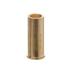   & Wesson Arbor Sleeve for the .30 Carbine Laser Bore Sight Cartridge