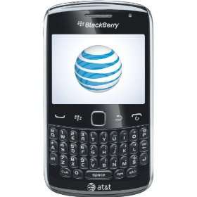 Wireless BlackBerry Curve 9360 Phone (AT&T)