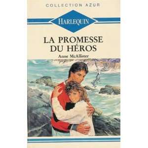    Harlequin azur n° 1158 (9782280008693) A. Mc Allister Books