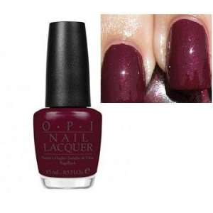  OPI Nail Polish The Muppets 2011 Winter Holiday Collection 