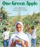   One Green Apple by Eve Bunting, Houghton Mifflin 