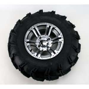  ITP Mud Lite XL SS212 Alloy Tire/Wheel Kit Sports 