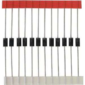  1a 400v Rectifier Special, T&R Pkg 100 for 3.75 