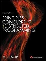   Programming, (032131283X), M. Ben Ari, Textbooks   