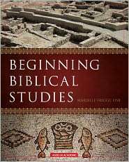 Beginning Biblical Studies, (1599820021), Marielle Frigge Marielle 