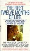   Joy of Fatherhood The First Twelve Months by Marcus 