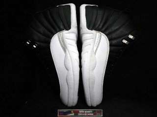 1997 Nike AIR JORDAN 12 OG DS ORIGINAL WeHaveAJ 3 4 5 6 11 13 retro 