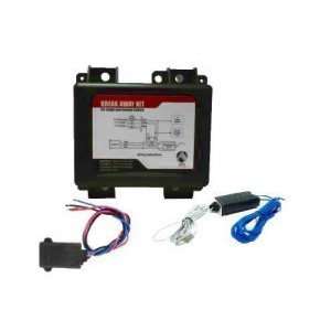   Breakaway Kit with Charger and Switch Clam Shell 42911 Electronics