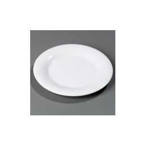  Durus Carlisle 43010 02 Durus Dinner Plate White Melamine 