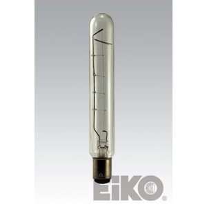  EIKO 20T6 1/2DC 130V   130V 20W T6 1/2 DC Bayonet Base 