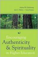 Encouraging Authenticity and Arthur W. Chickering