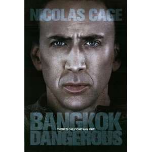   ) (2008)  (Nicolas Cage)(James With)(Charlie Yeung)