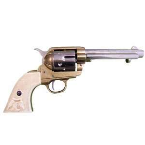  1873 45 Caliber Revolver 