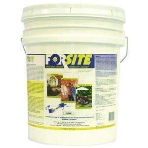  Envirocare Corp 4501 Forsite Mold Resistant Coating