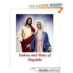 Yeshua and Mary of Magdala, the basics evidence of them being married 