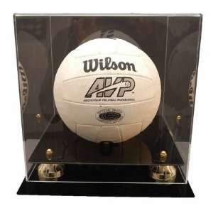  Caseworks International VOL 1/VOL 2 Volleyball Display 