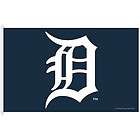 Detroit Tigers 3 x 5 Full Size Flag by Wincraft Sports